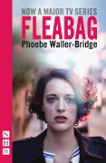 Cover-Bild zum Titel 'Fleabag: The Original Play' von 'Phoebe Waller-Bridge'