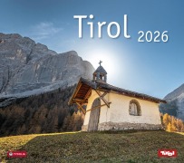 Tirol 2026 - 