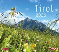 Tirol 2026 - 