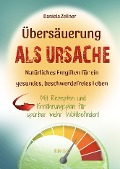 Ubersäuerung als Ursache - Daniela Zellner