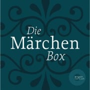 Cover-Bild zum Titel 'Die Märchen Box (Andersen, Die Schneekönigin / Hauff, Das kalte Herz / Die schönsten Märchen der Romantik)' von 'Hans Christian Andersen, Wilhelm Hauff'