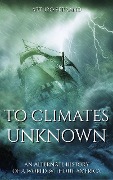 Cover-Bild zum Titel 'To Climates Unknown' von 'Arturo Serrano'