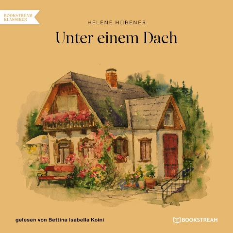 Unter einem Dach - Helene Hübener