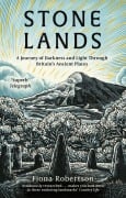 Cover-Bild zum Titel 'Stone Lands' von 'Fiona Robertson'