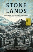 Cover-Bild zum Titel 'Stone Lands' von 'Fiona Robertson'