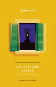 Cover-Bild zum Titel 'Postigos Verdes, Los' von 'Georges Simenon'