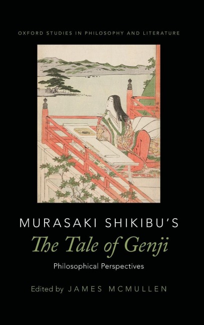 Murasaki Shikibu's The Tale of Genji - Mcmullen