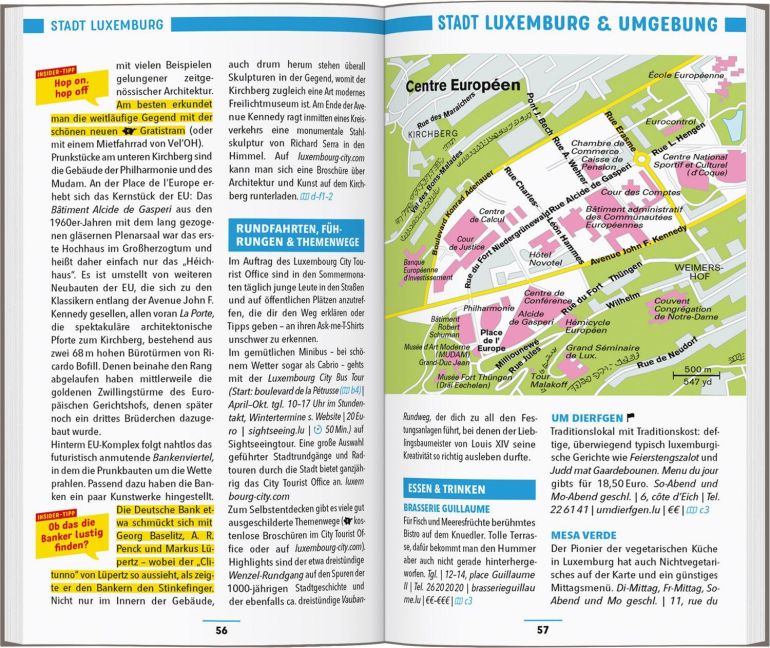 InsideView 5
