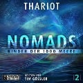 Nomads - Kinder der 1000 Meere - Thariot