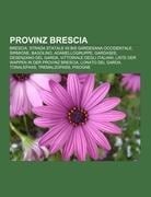 Provinz Brescia - 