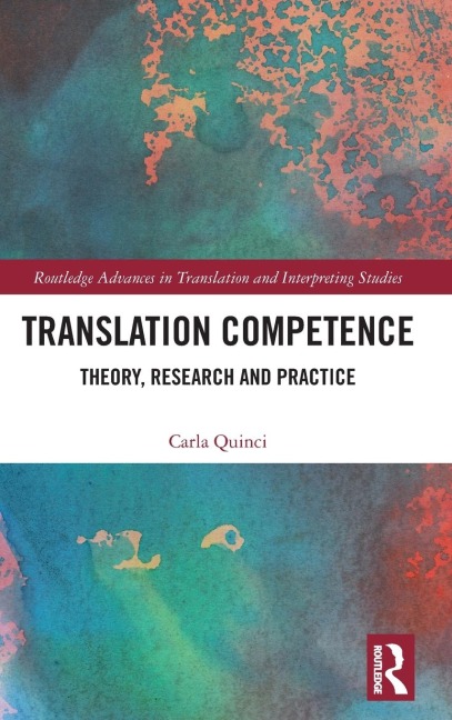 Translation Competence - Carla Quinci