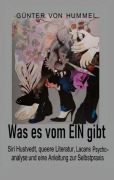 Cover-Bild zum Titel 'Was es vom EIN gibt' von 'Günter von Hummel'