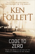 Cover-Bild zum Titel 'Code To Zero' von 'Ken Follett'
