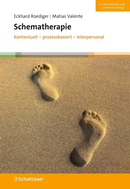 Schematherapie - Eckhard Roediger, Matias Valente