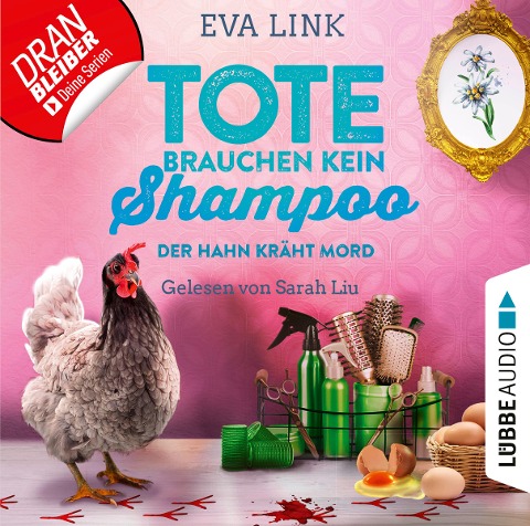 Der Hahn kräht Mord - Eva Link