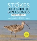 Stokes Field Guide to Bird Songs: Western Region - Donald Stokes, Lillian Q Stokes, Kevin Colver