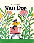 Cover-Bild zum Titel 'Van Dog' von 'Mikolaj Pa'