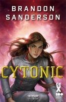 Cytonic - Skyward 3 - Brandon Sanderson