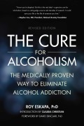 Cover-Bild zum Titel 'Cure for Alcoholism' von 'Roy Eskapa'