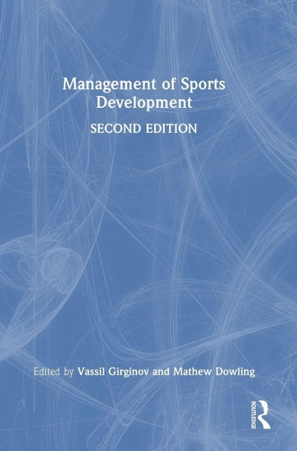 Management of Sports Development - 