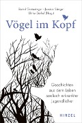 Vögel im Kopf - 