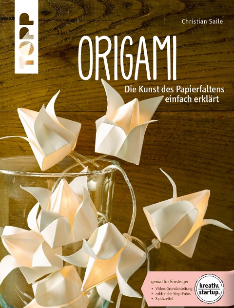 Origami - Christian Saile