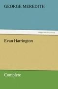 Evan Harrington - Complete - George Meredith