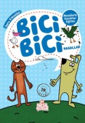 Cover-Bild zum Titel 'Bici Bici Masallar Ciltli' von 'Yavuz Bahadiroglu'