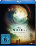Cover-Bild zum Titel 'The Endless' von 'Justin Benson, Jimmy Lavalle'