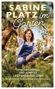 Cover-Bild zum Titel 'Im Garten' von 'Sabine Platz'