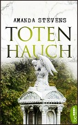 Cover-Bild zum Titel 'Totenhauch' von 'Amanda Stevens'