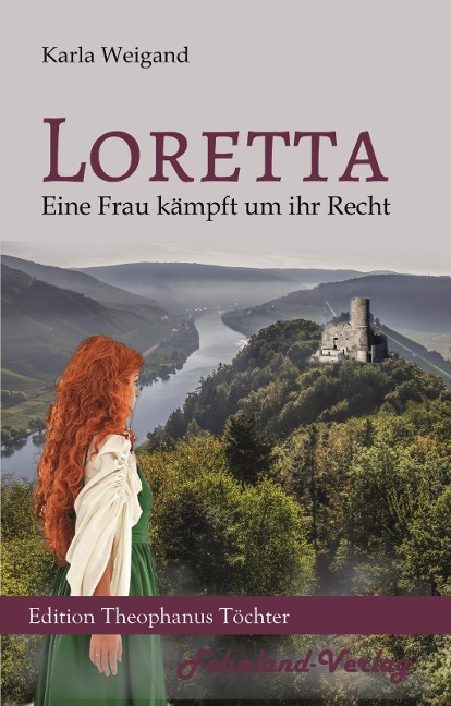 Loretta - Karla Weigand