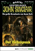 Cover-Bild zum Titel 'John Sinclair 1512' von 'Jason Dark'