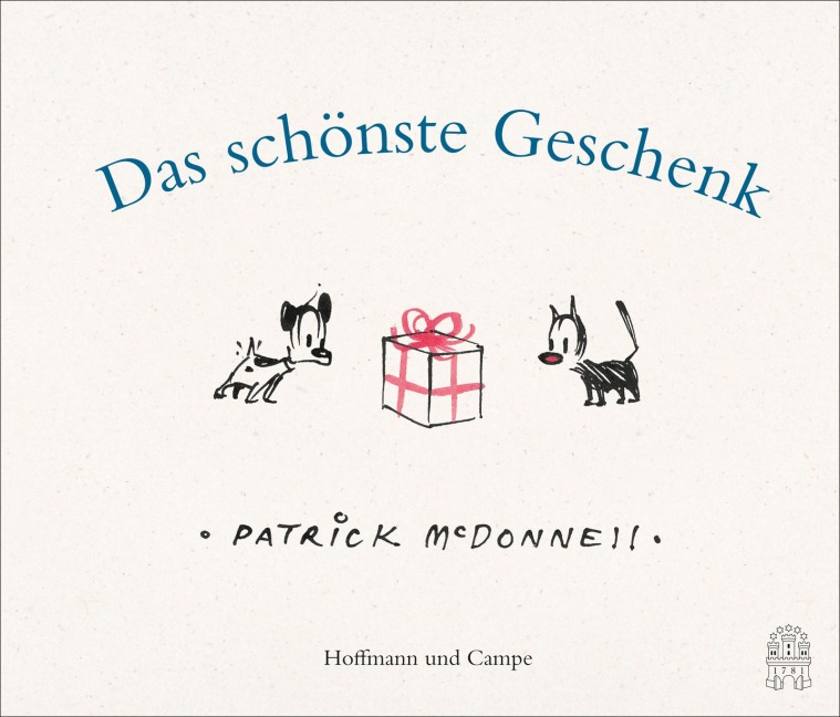 Das schönste Geschenk - 