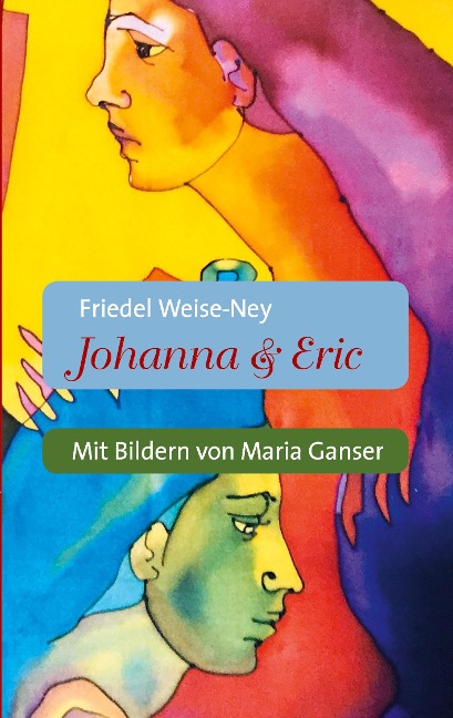 Johanna & Eric - Friedel Weise-Ney