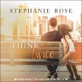 Cover-Bild zum Titel 'Think Twice' von 'Stephanie Rose'