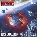 Cover-Bild zum Titel 'Perry Rhodan 2655: Garrabo schlägt Phenube' von 'Arndt Ellmer'