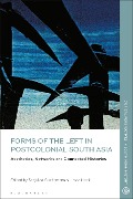 Cover-Bild zum Titel 'Forms of the Left in Postcolonial South Asia' von ''