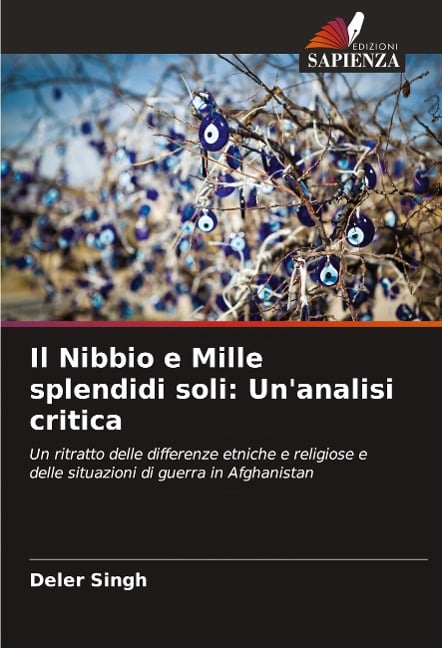 Il Nibbio e Mille splendidi soli: Un'analisi critica - Deler Singh