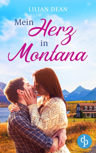 Mein Herz in Montana - Lilian Dean