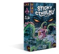 Sticky Cthulhu - Theo Riviere, Cedric Barbe