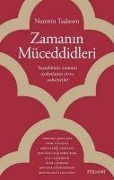 Cover-Bild zum Titel 'Zamanin Müceddidleri' von 'Nurettin Taskesen'