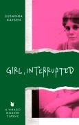 Cover-Bild zum Titel 'Girl, Interrupted' von 'Susanna Kaysen'