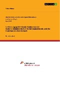 Verfassungsgefährdende Tendenzen der Nationaldemokratischen Partei Deutschlands und die Reaktion des Rechtsstaats - Tobias Ostner