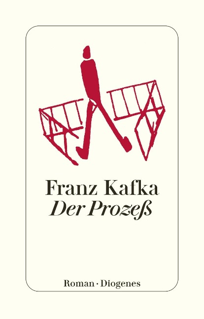 Der Prozeß - Franz Kafka