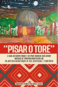 Cover-Bild zum Titel 'Pisar o Toré' von 'Reginaldo Cordeiro Dos Santos Junior'