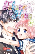 Cover-Bild zum Titel 'Takane & Hana 10' von 'Yuki Shiwasu'