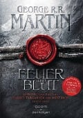 Feuer und Blut - Erstes Buch - George R. R. Martin
