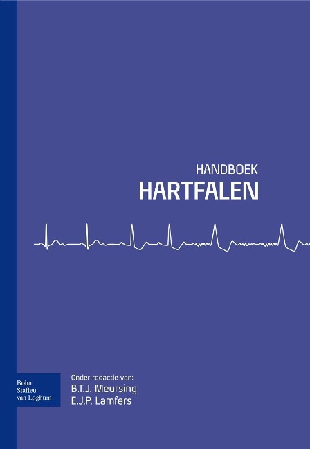 Handboek hartfalen - 