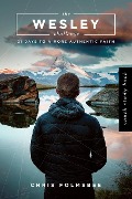 The Wesley Challenge Youth Study Book - Chris Folmsbee